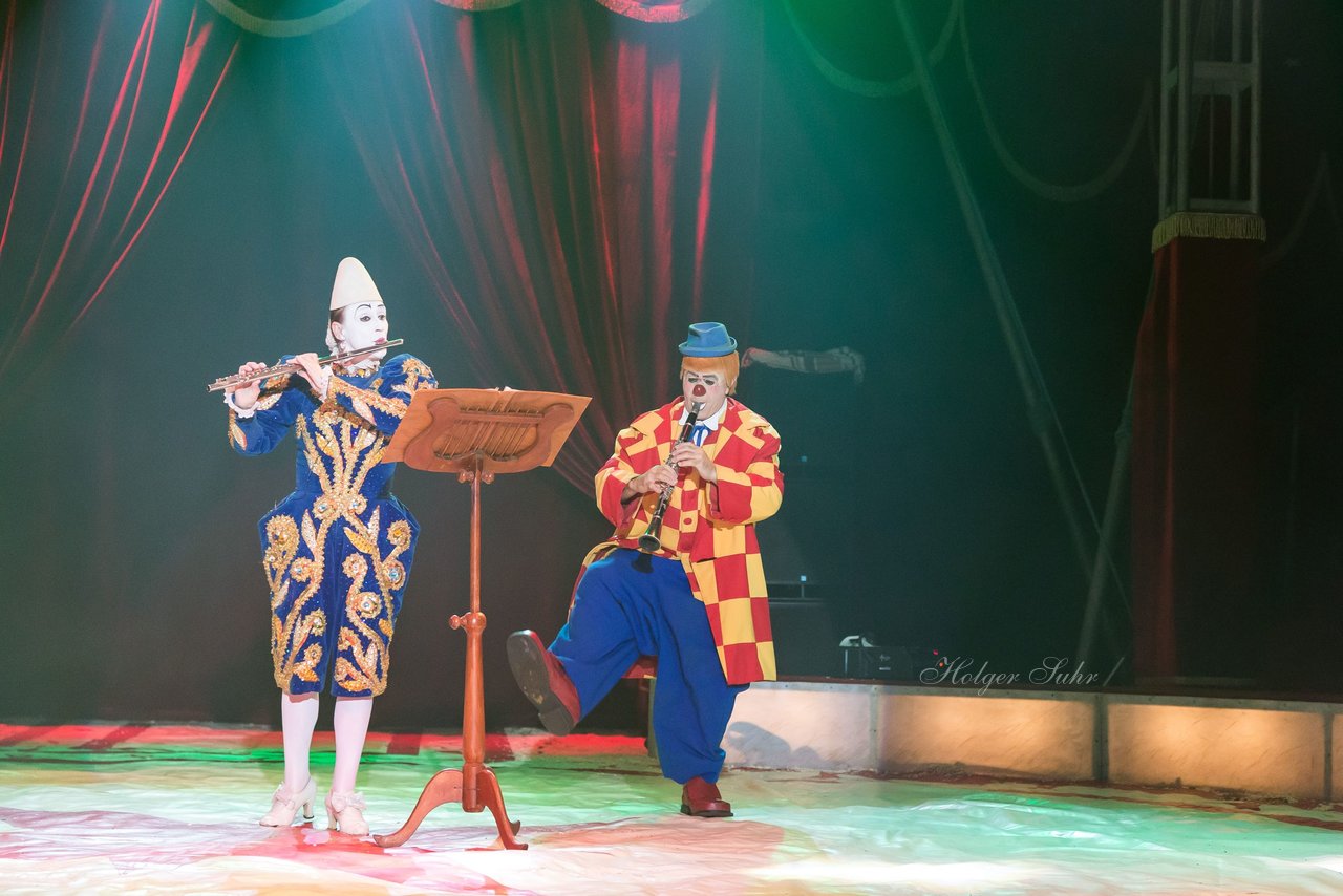Bild 163 - Circus Europa